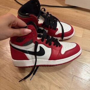 Air Jordan 1 retro high OG Chicago